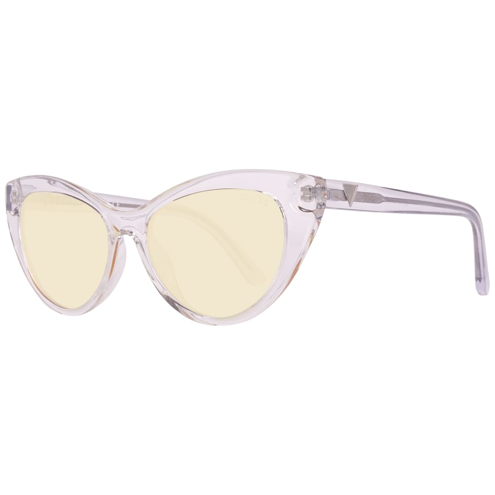 Guess GU7565-5326E Women Sunglasses 53/16/140