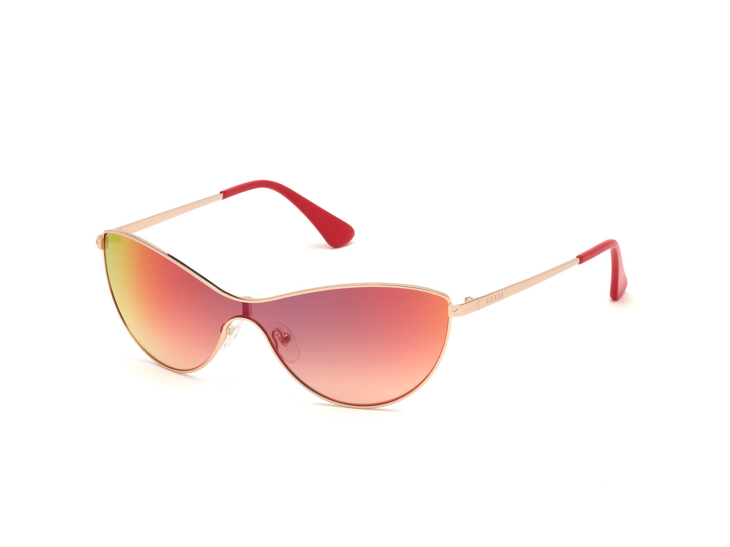 Guess GU7630-28U Sunglasses Women 00/0/145