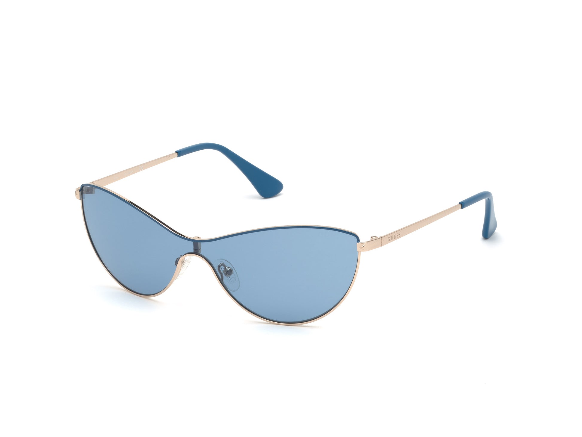 Guess GU76300092V Sunglasses Women 00/0/145