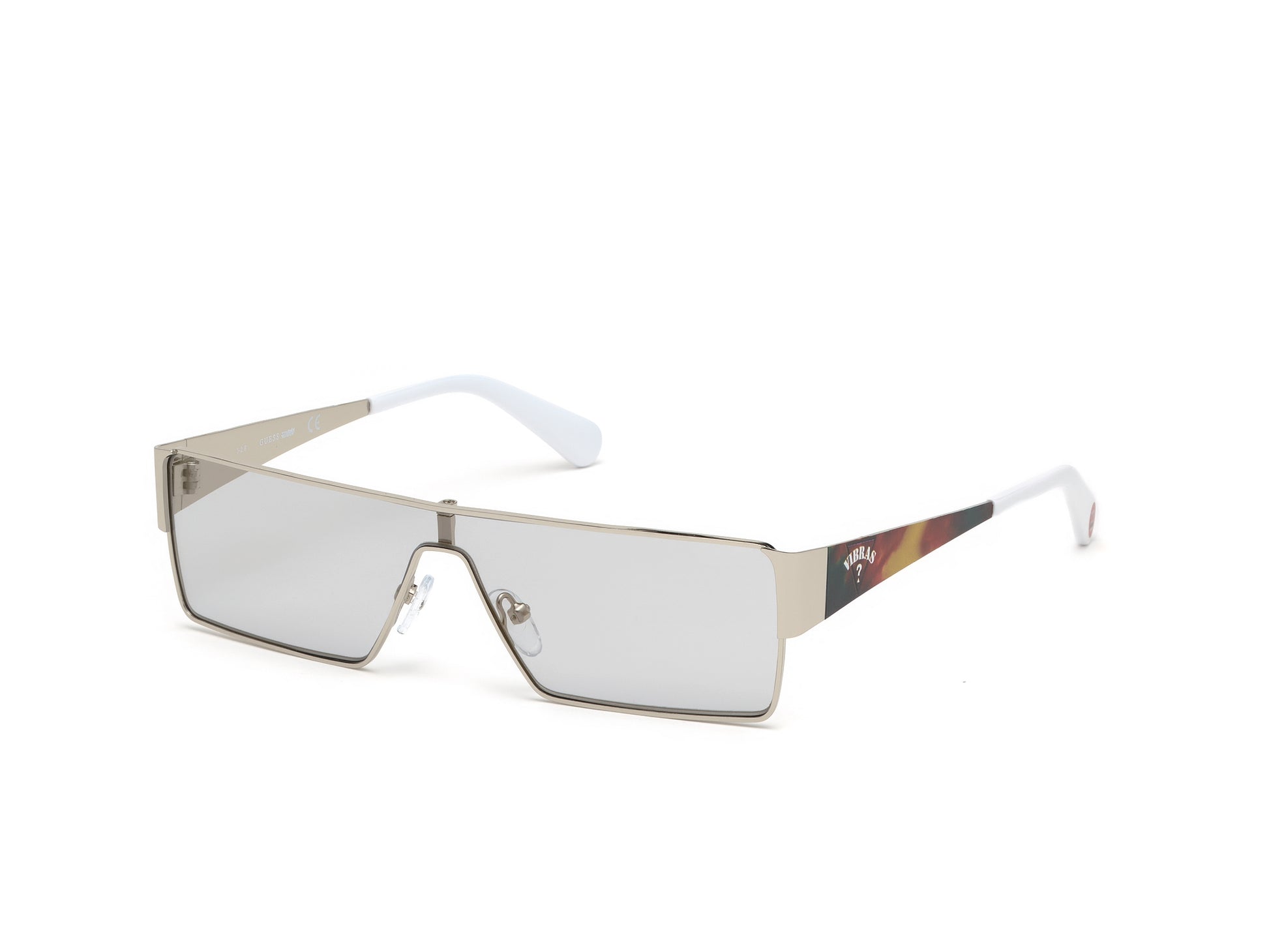 Guess GU82060010X Sunglasses Unisex 00/0/140