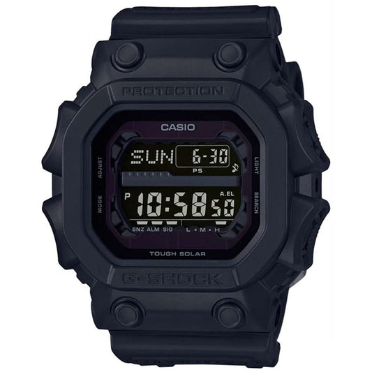 Casio GX56BB1ER Unisex Watch 55.5 mm 53.6 mm 17.5 mm 20ATM
