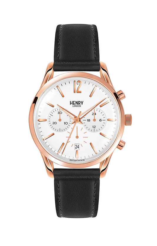 Henry london HL39-CS-0036 Women Watch 39mm 3ATM