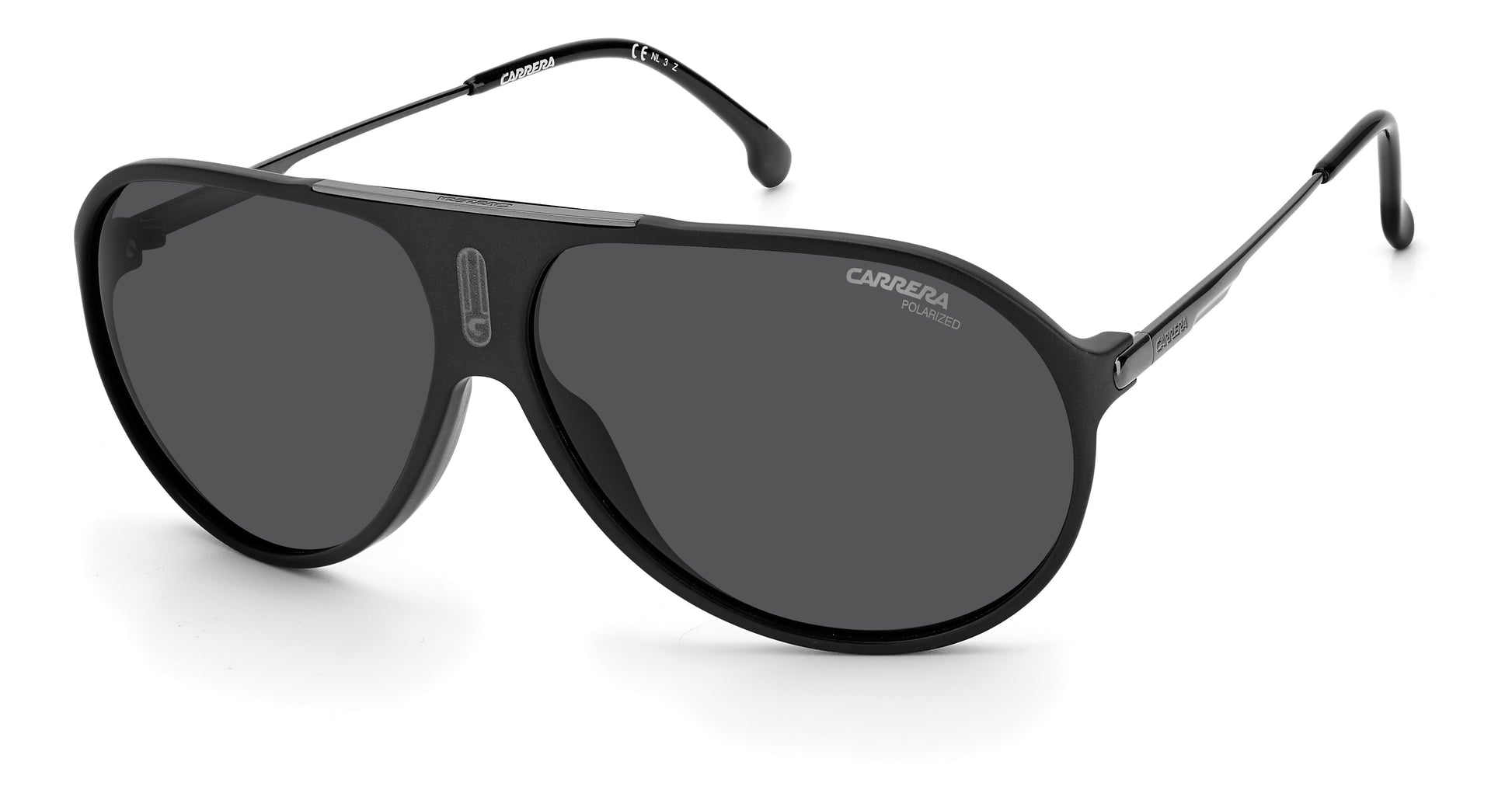 Carrera HOT65-003-M9 Sunglasses Unisex 63/11/135
