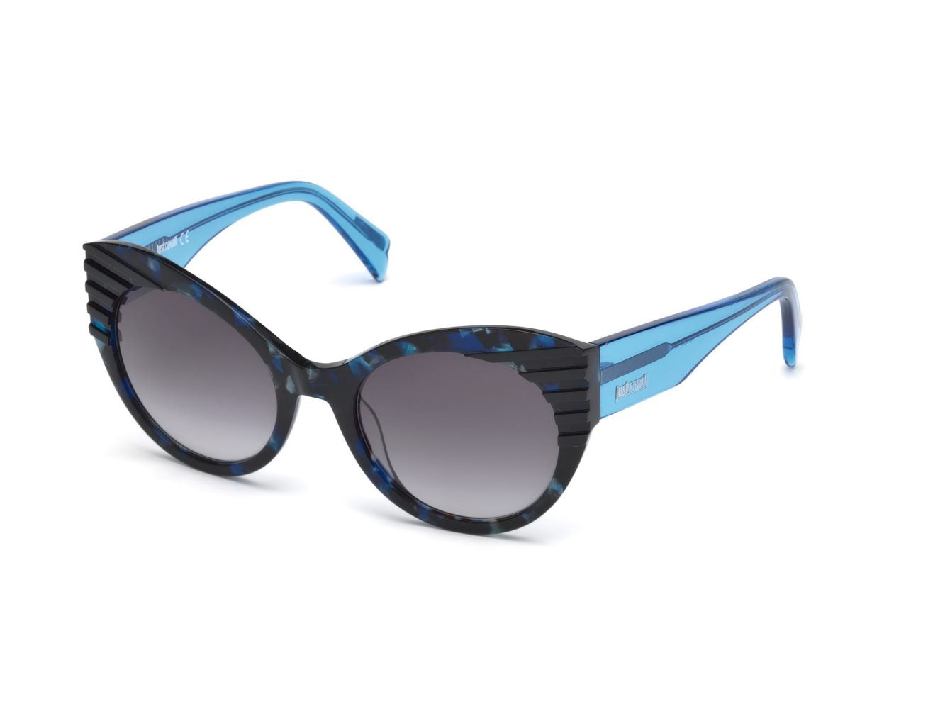 Just cavalli JC789S-55B Sunglasses Women 55/21/140