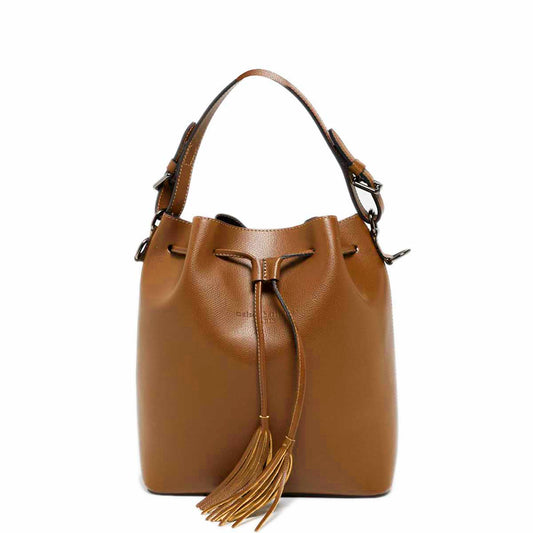 Maison heritage JILACAMEL Women Handbag 30x27x14cm
