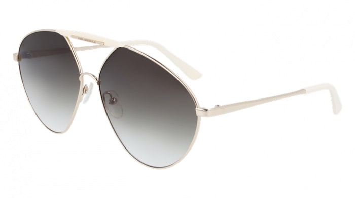 Karl lagerfeld KL292S-533 Women Sunglasses 57/15/135