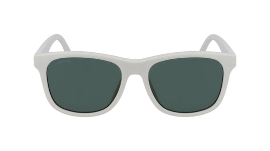 Lacoste L3638SE-105 Unisex Sunglasses 51/16/135