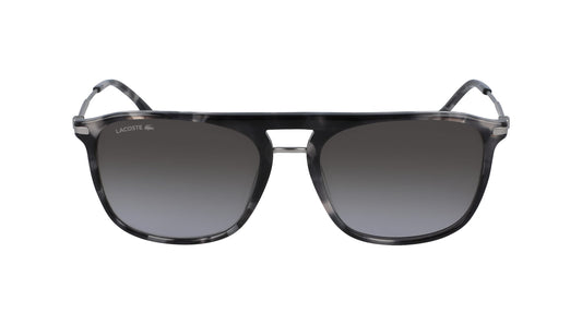 Lacoste L606SND-220 Sunglasses Men 55/18/140