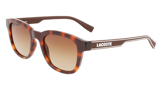 Lacoste L966S-230 Sunglasses Men 50/20/145