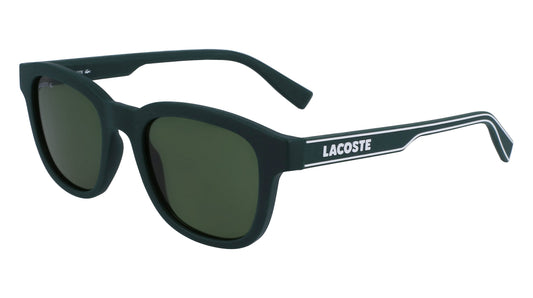 Lacoste L966S-301 Men Sunglasses 50/20/145