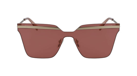Longchamp LO122S-750 Sunglasses Unisex 60/19/140