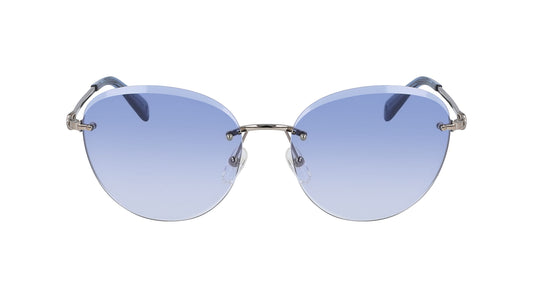 Longchamp LO128S-719 Sunglasses Women 58/18/140