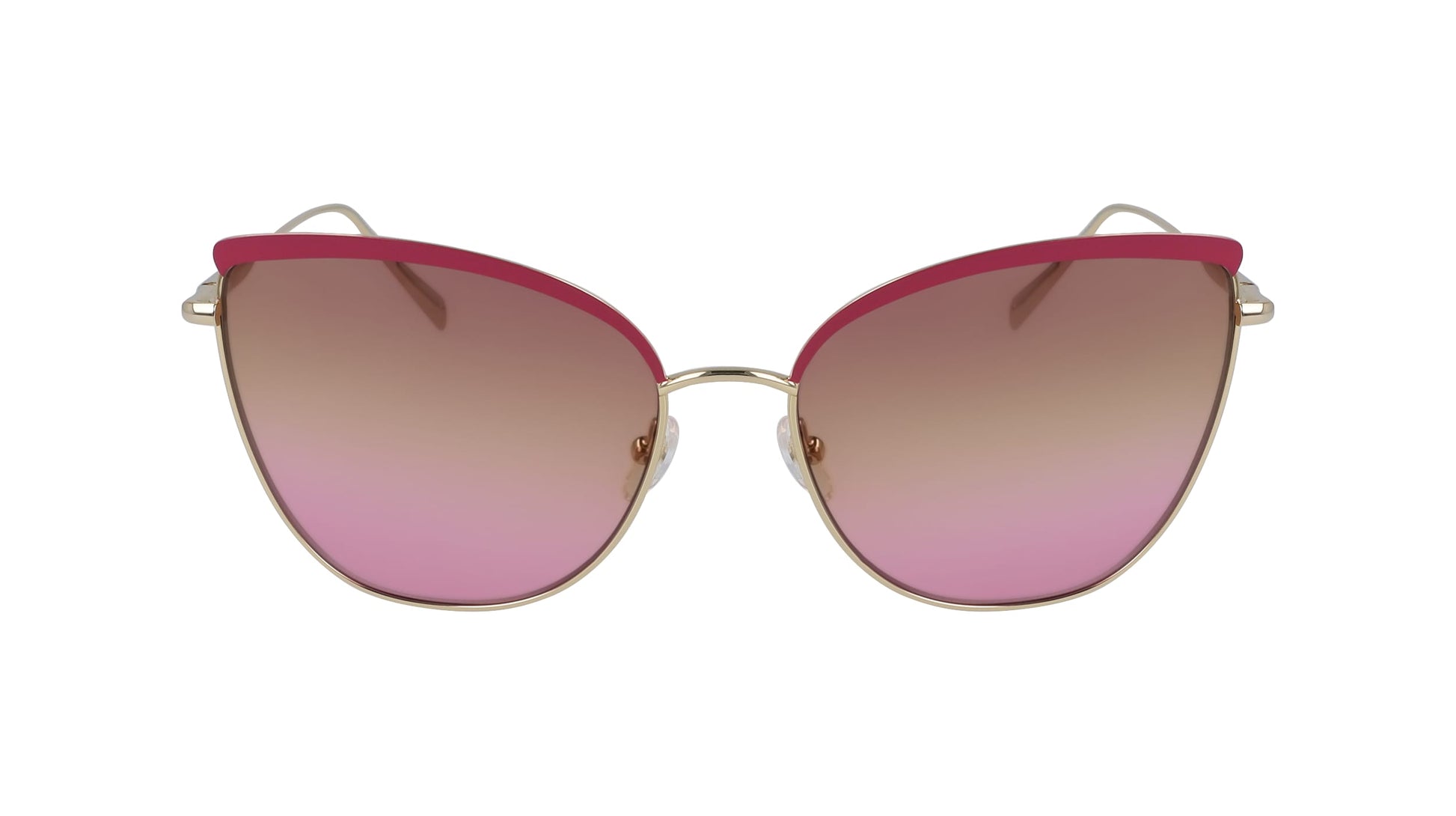 Longchamp LO130S-716 Sunglasses Women 60/16/140