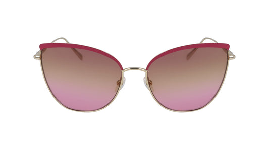 Longchamp LO130S-716 Sunglasses Women 60/16/140