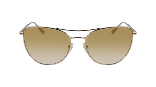 Longchamp LO134S-728 Sunglasses Women 58/17/140