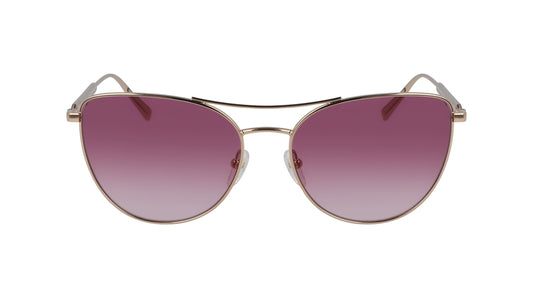 Longchamp LO134S-770 Sunglasses Women 58/17/140