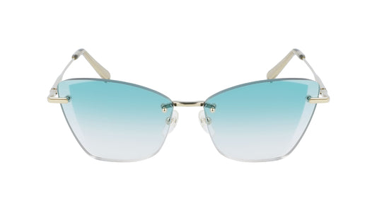 Longchamp LO141S-732 Sunglasses Women 57/15/140