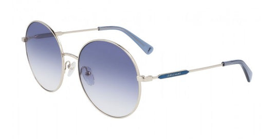 Longchamp LO143S-719 Sunglasses Women 58/19/140