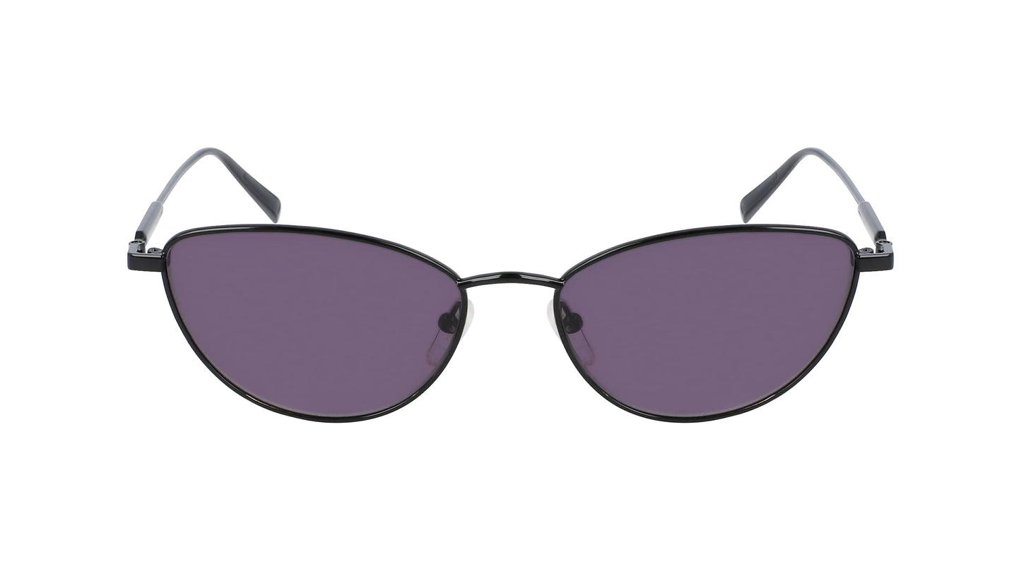 Longchamp LO144S-1 Sunglasses Women 55/17/140