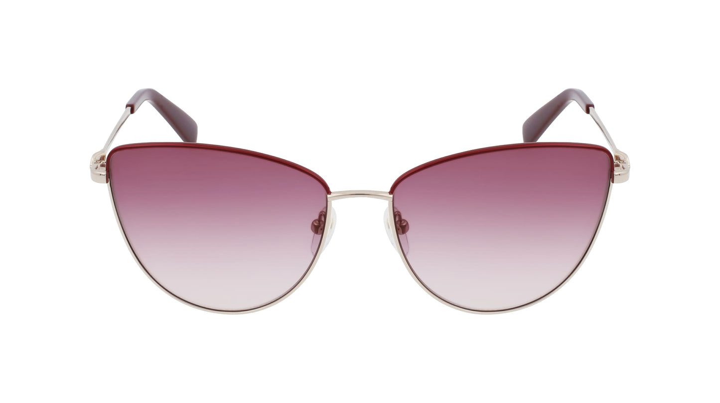 Longchamp LO152S-721 Sunglasses Women 58/16/140