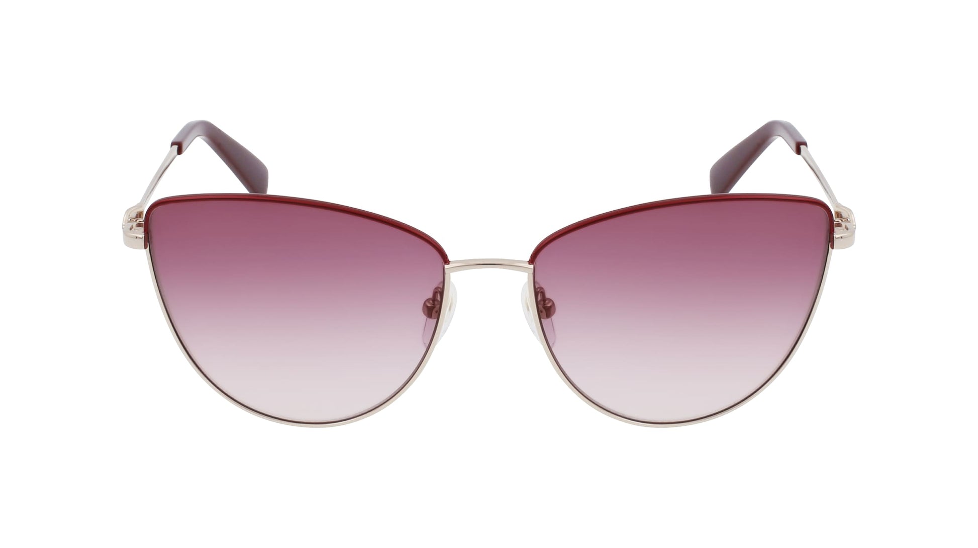 Longchamp LO152S-721 Sunglasses Women 58/16/140