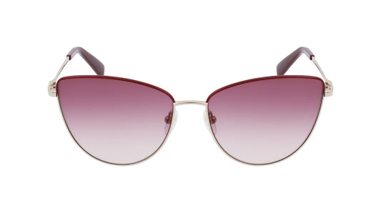 Longchamp LO152S-721 Sunglasses Women 58/16/140