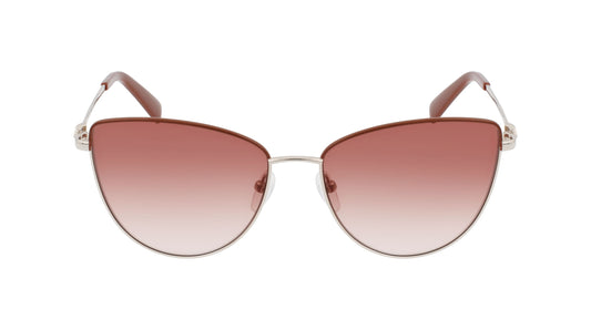 Longchamp LO152S-731 Sunglasses Women 58/16/140