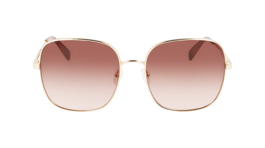 Longchamp LO159S722 Sunglasses Women 59/18/145