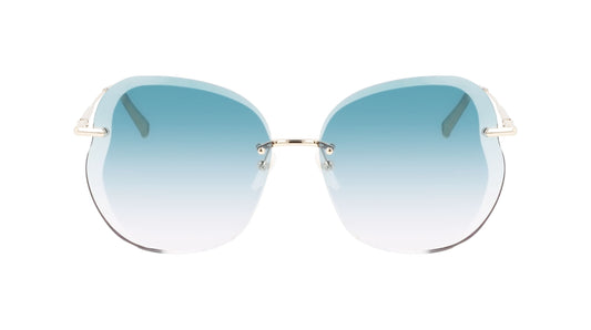 Longchamp LO160S706 Sunglasses Women 65/17/140