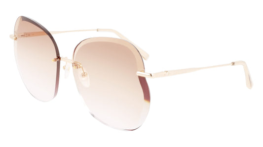 Longchamp LO160S707 Women Sunglasses 65/17/140