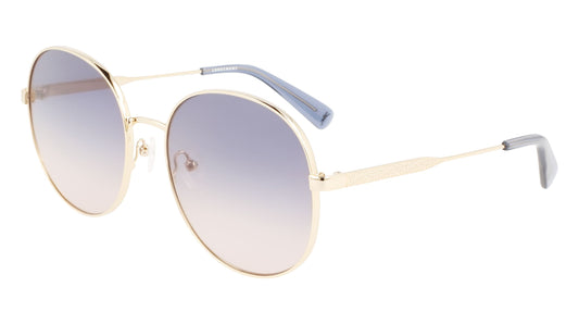 Longchamp LO161S-704 Women Sunglasses 59/19/140