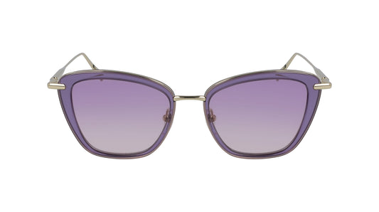 Longchamp LO638S-512 Sunglasses Women 52/19/140