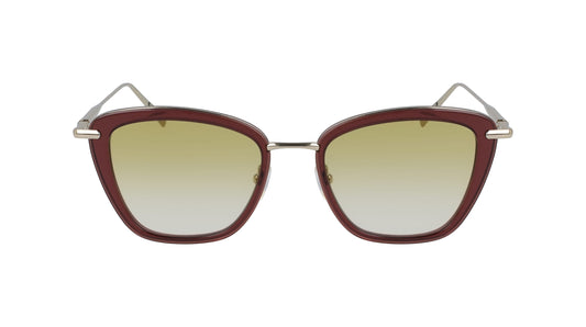 Longchamp LO638S-611 Sunglasses Women 52/19/140