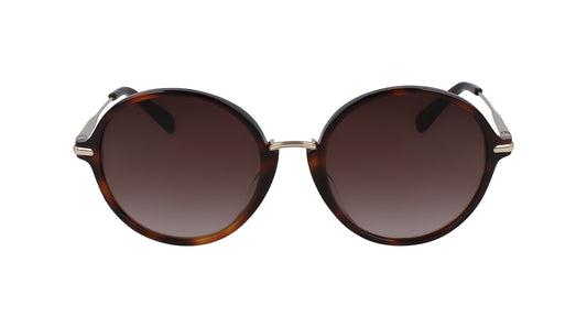 Longchamp LO645S-214 Sunglasses Women 56/20/140