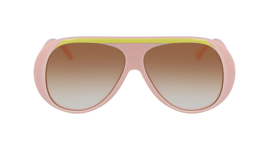 Longchamp LO664S-601 Sunglasses Women 59/11/145