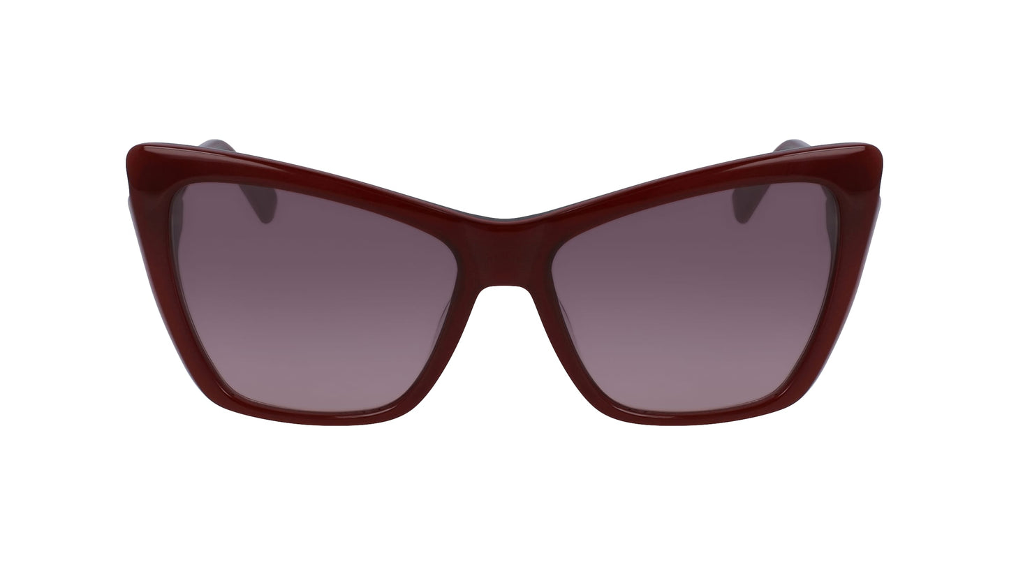 Longchamp LO669S-598 Sunglasses Women 56/16/140