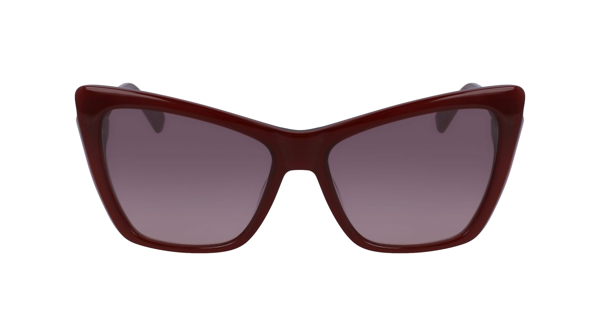 Longchamp LO669S-598 Sunglasses Women 56/16/140