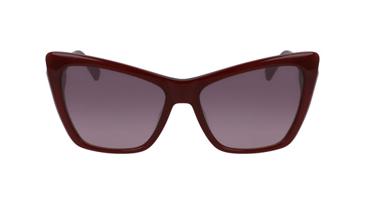 Longchamp LO669S-598 Sunglasses Women 56/16/140
