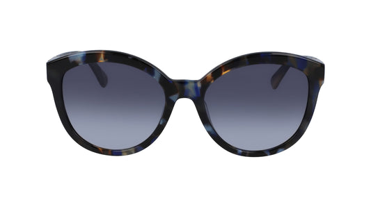 Longchamp LO671S-461 Sunglasses Women 57/19/140