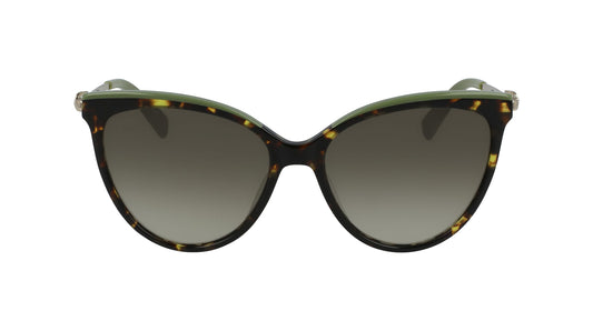 Longchamp LO675S-221 Women Sunglasses 55/16/140
