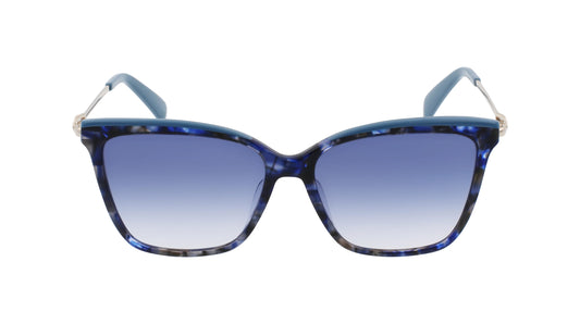Longchamp LO683S-420 Sunglasses Women 56/15/140