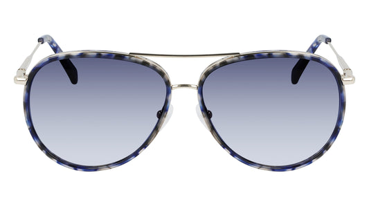 Longchamp LO684S-719 Sunglasses Women 58/15/140