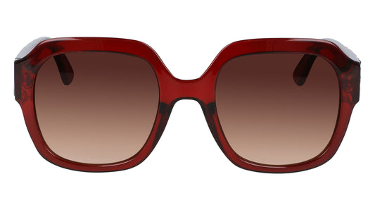 Longchamp LO690S602 Sunglasses Women 54/21/140