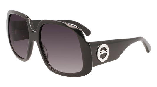 Longchamp LO709S001 Women Sunglasses 59/17/140