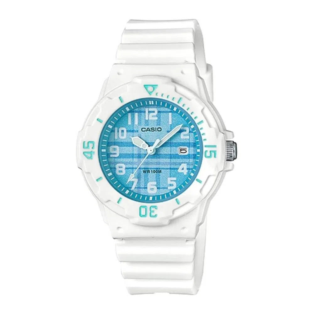Casio LRW200H2CV Women Watch 39mm 10ATM