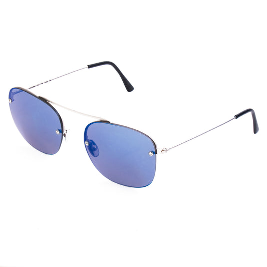 Lgr MAAS-SILVER00 Sunglasses Unisex 54/18/145