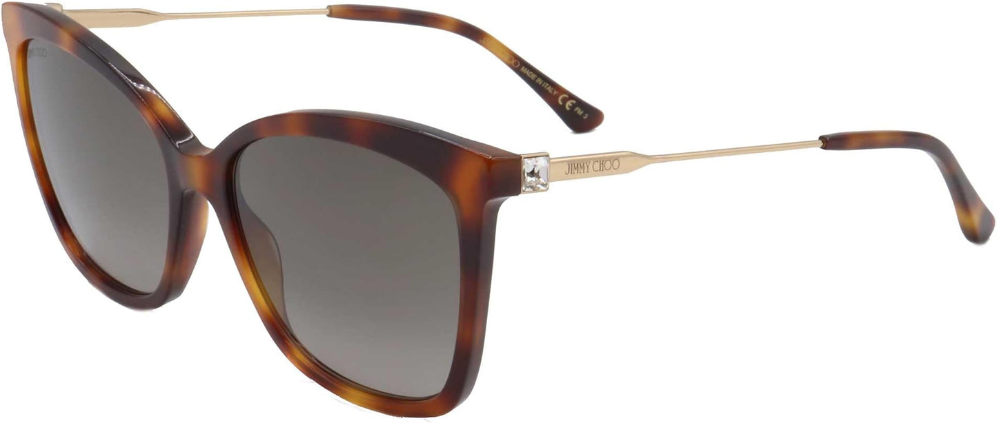 Jimmy choo MACI-S-086 Women Sunglasses 55/17/145