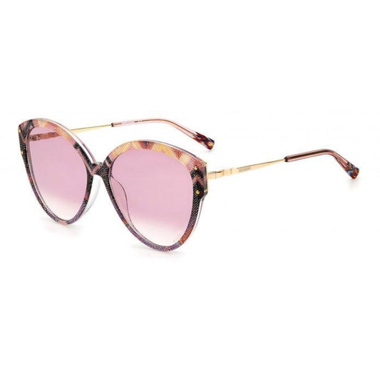 Missoni MIS-0004SOB3 Sunglasses Women 59/16/145