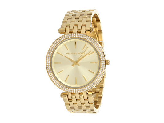 Michael kors MK3191 Women Watch 39mm 3 ATM