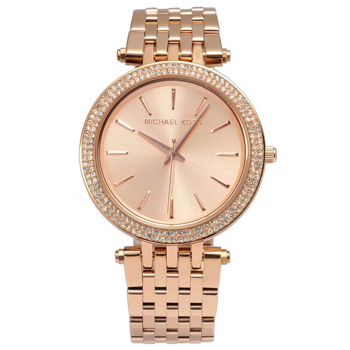 Michael kors MK3192 Women Watch 39mm 5ATM